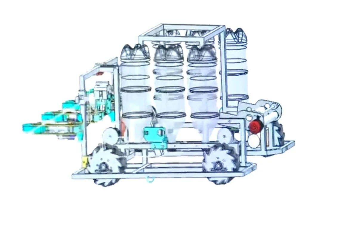 Sức nóng của ABU Robocon 2024 tăng lên từng ngày - Ảnh 3.