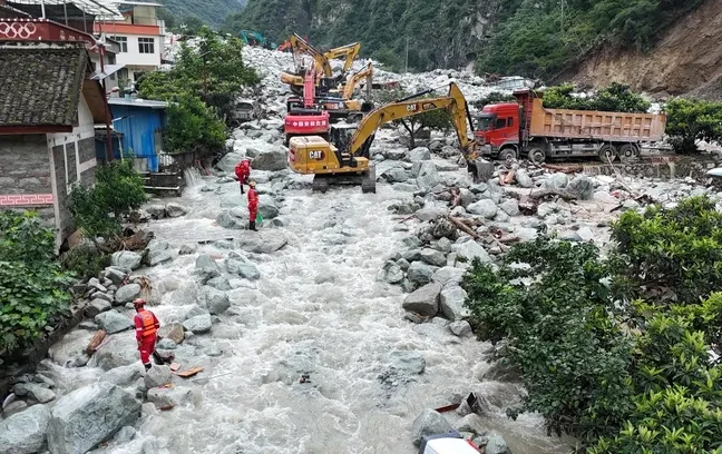 La Nina - Biến số khôn lường với Việt Nam - Ảnh 1.