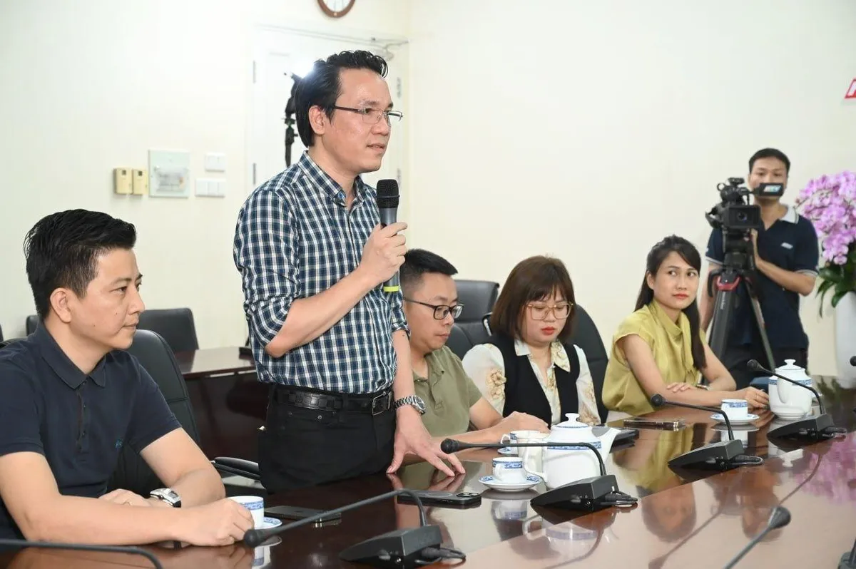 Talkshow &ldquo;Tr&ecirc;n Ghế&rdquo;: B&agrave;n về xe, nghe tr&ecirc;n ghế - Hiểu r&otilde;, chọn đ&uacute;ng, mua chuẩn - Ảnh 3.