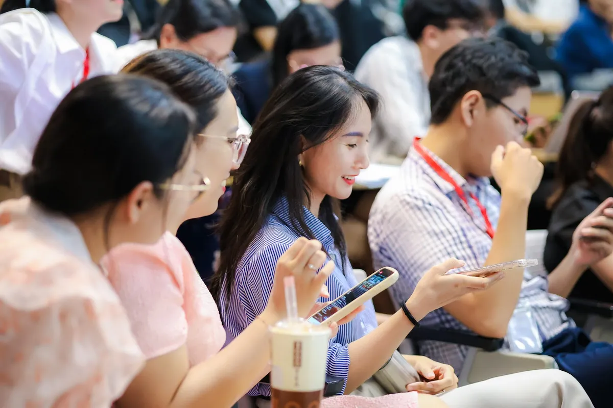 Vũ trụ Đồng tiền: Vòng loại miền Nam chính thức bắt đầu - Ảnh 9. Vũ trụ Đồng tiền: Vòng loại miền Nam chính thức bắt đầu - Ảnh 9.