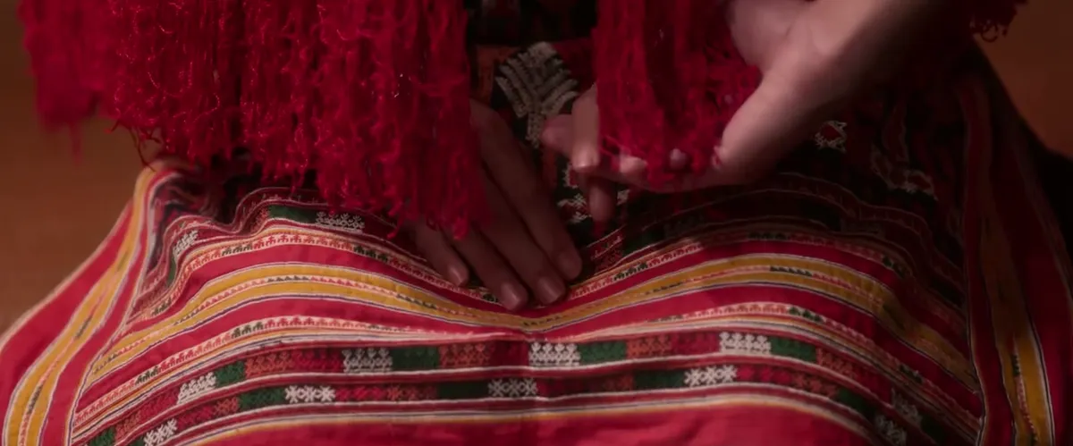 Đi giữa trời rực rỡ - Tập 13: Đ&aacute;m cưới Pu Chải - thật hay mơ? - Ảnh 2.