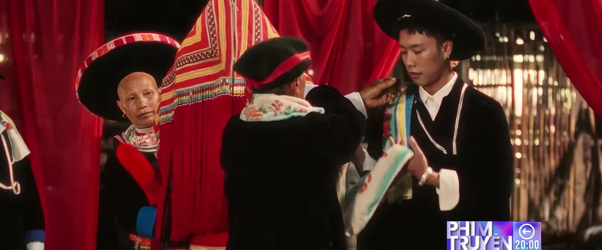 Đi giữa trời rực rỡ - Tập 13: Đ&aacute;m cưới Pu Chải - thật hay mơ? - Ảnh 4.