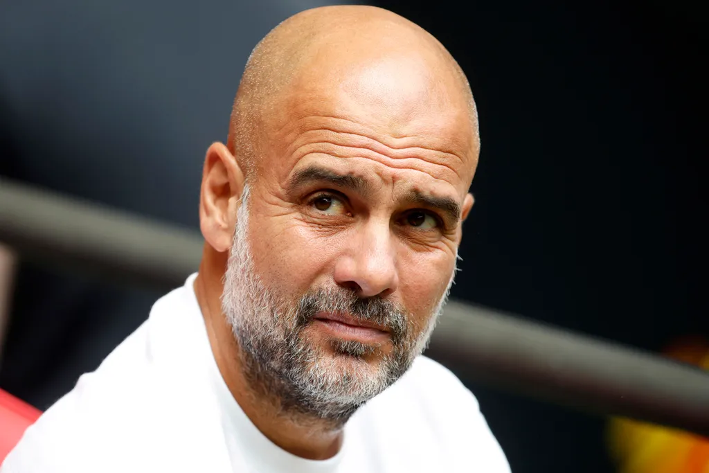 Man City có thể bị trừ 80 điểm do vi phạm luật Công bằng tài chính - Ảnh 2. Man City có thể bị trừ 80 điểm do vi phạm luật Công bằng tài chính - Ảnh 2.