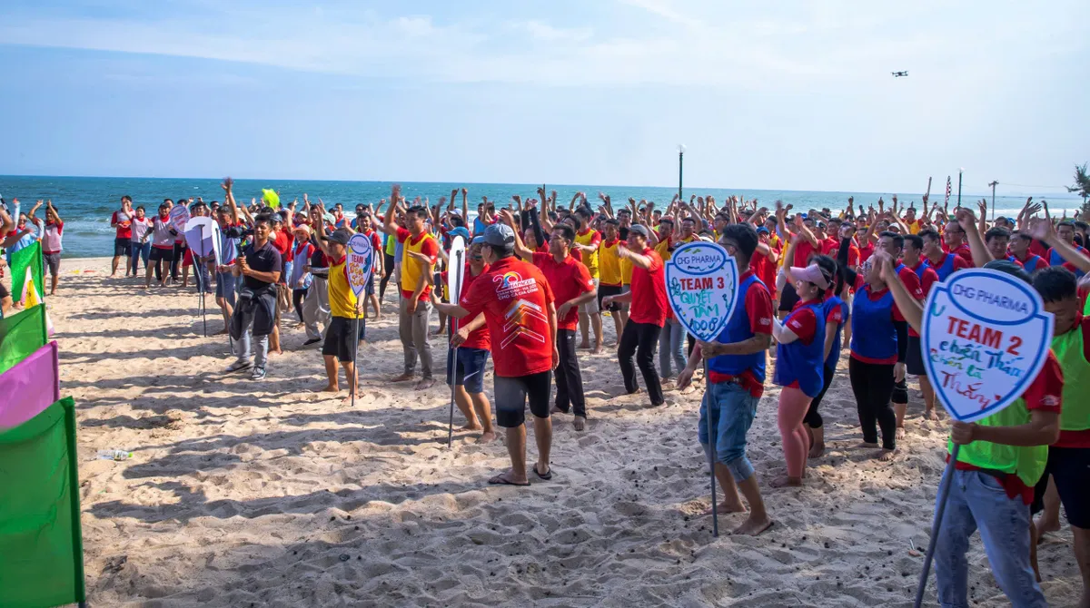 CEO DHG Pharma: Đặt con người l&agrave; trung t&acirc;m của mọi chiến lược - Ảnh 3.