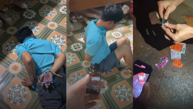 Kỷ luật cảnh c&aacute;o Gi&aacute;m đốc Trung t&acirc;m x&uacute;c tiến đầu tư tỉnh B&igrave;nh Phước - Ảnh 1.