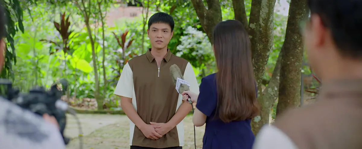 Vui lên nào anh em ơi - Tập 18: Clip nhạc chế quảng cáo xà phòng hiệu 3 thằng bạn gây sốt - Ảnh 9.