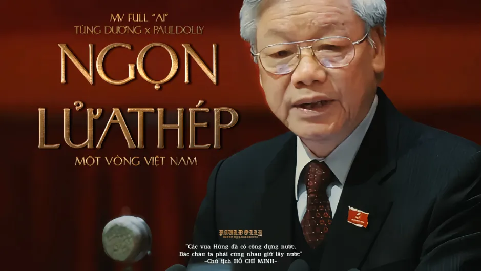 Đạo diễn Phạm Vĩnh Khương: Bắt nhịp xu hướng l&agrave;m phim AI tr&ecirc;n điện thoại - Ảnh 2.