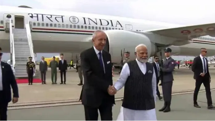 Ấn Độ nỗ lực c&acirc;n bằng ảnh hưởng, củng cố vị thế tại Đ&ocirc;ng &Acirc;u - Ảnh 2.