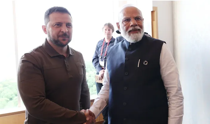 Ấn Độ nỗ lực c&acirc;n bằng ảnh hưởng, củng cố vị thế tại Đ&ocirc;ng &Acirc;u - Ảnh 1.