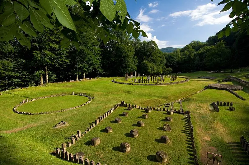 24 Di sản thế giới mới được UNESCO công nhận - Ảnh 15.