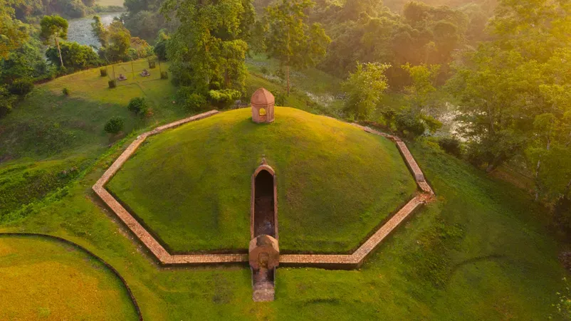 24 Di sản thế giới mới được UNESCO công nhận - Ảnh 6.