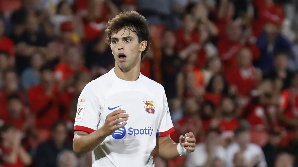Tiết lộ vai tr&ograve; của Felix tại Chelsea - Ảnh 2.