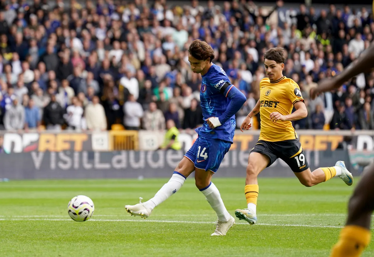 Chelsea hủy diệt Wolves, Liverpool thắng nhàn Brentford - Ảnh 2. Chelsea hủy diệt Wolves, Liverpool thắng nhàn Brentford - Ảnh 2.