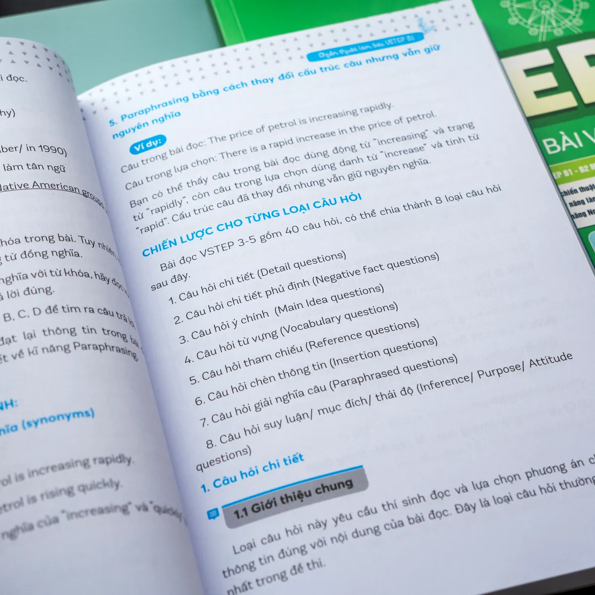 X&oacute;a bay nỗi lo đầu ra chứng chỉ Tiếng Anh VSTEP B1, B2. - Ảnh 3.