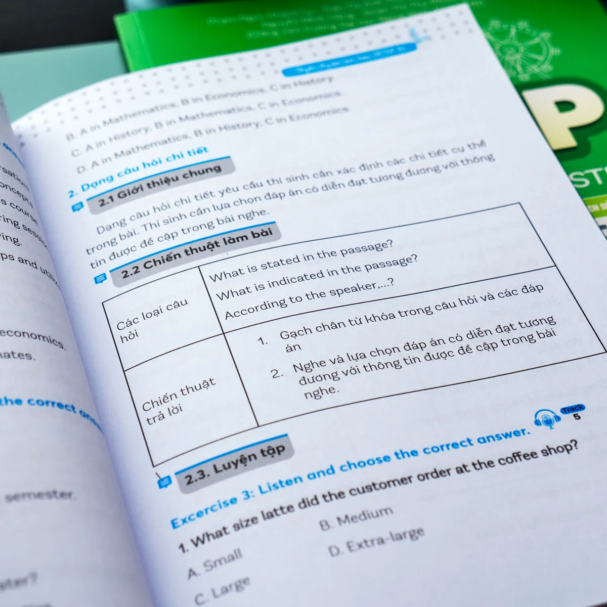 X&oacute;a bay nỗi lo đầu ra chứng chỉ Tiếng Anh VSTEP B1, B2. - Ảnh 4.