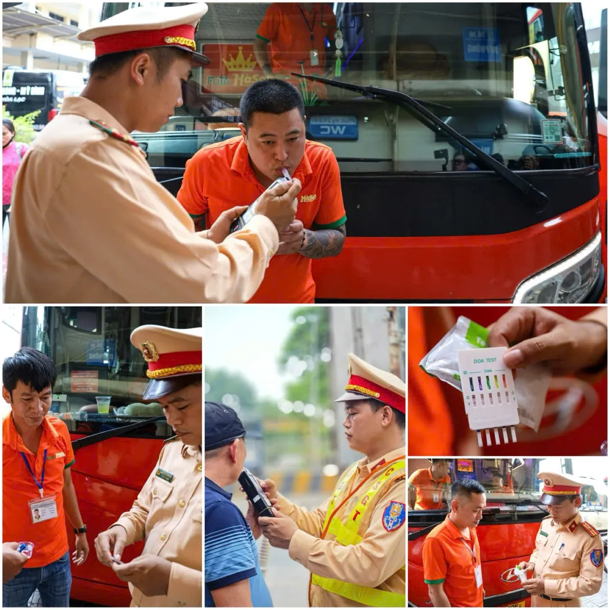 Cảnh sát giao thông Hà Nội triển khai nhiều biện pháp bảo đảm giao thông dịp lễ Quốc khánh - Ảnh 3.