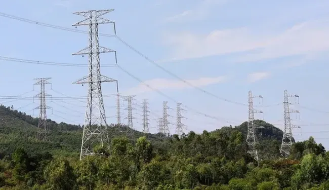 Đường dây 500kV mạch 3: Kỳ tích từ sự đồng lòng - Ảnh 3.