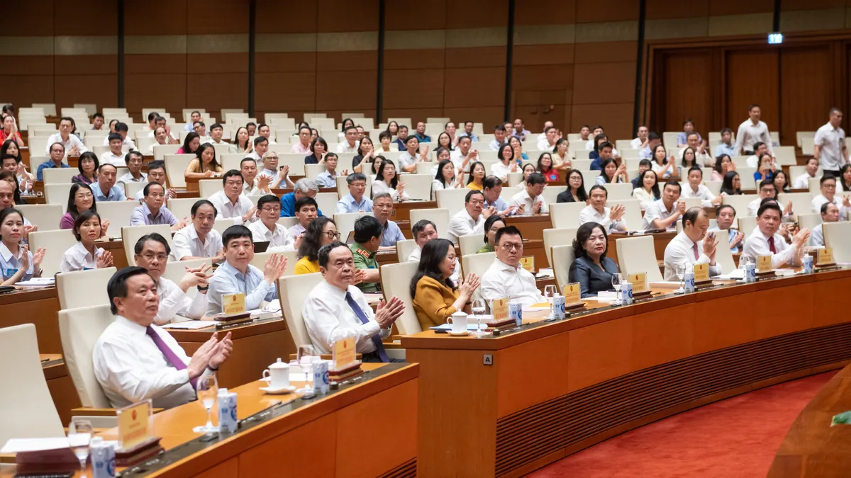 Xây dựng, chỉnh đốn Đảng ngày càng trong sạch, vững mạnh theo di nguyện của Người - Ảnh 1.