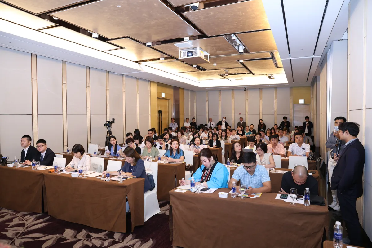 &ldquo;4 th&agrave;nh phố Kyushu, Nhật Bản&rdquo; quảng b&aacute; du lịch tại Việt Nam - Ảnh 4.