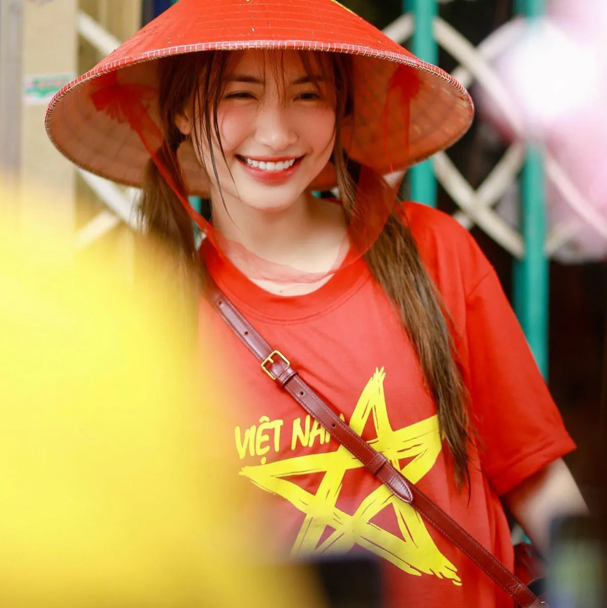 NSND Thu Quế sở hữu v&ograve;ng eo mơ ước ở tuổi 55, V&acirc;n Dung hiếm hoi khoe ảnh gia đ&igrave;nh - Ảnh 6.