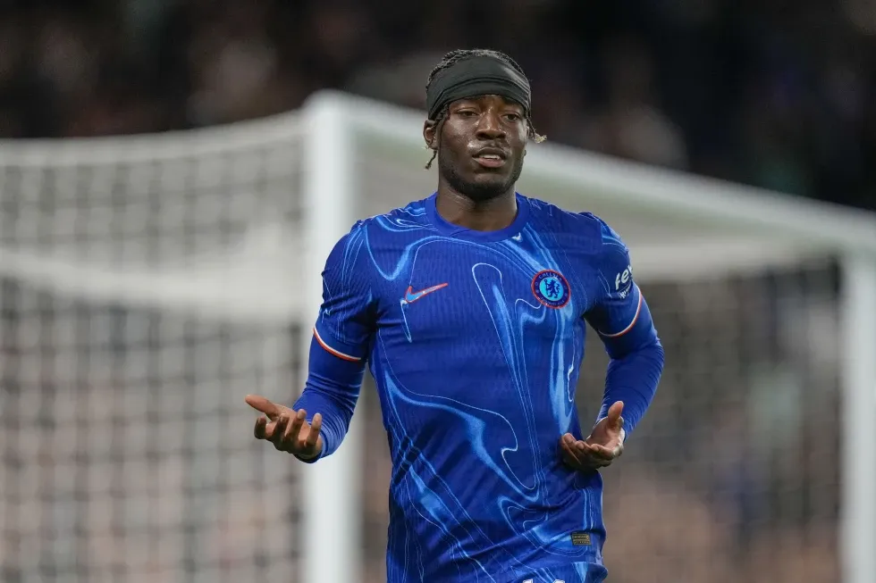Chelsea vs Crystal Palace Cập nhật đội hình, dự đoán và tình hình chấn thương mới nhất - Ảnh 1. Chelsea vs Crystal Palace Cập nhật đội hình, dự đoán và tình hình chấn thương mới nhất - Ảnh 1.