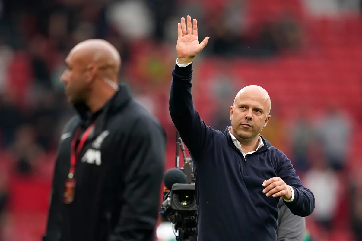 Liverpool quật ng&atilde; Man Utd ngay tại Old Trafford   - Ảnh 2.