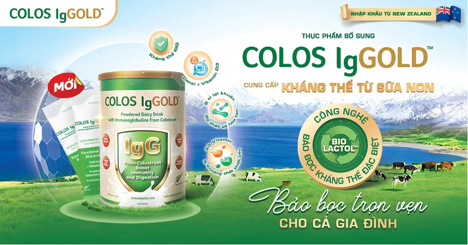 M&oacute;n qu&agrave; sức khỏe to&agrave;n diện - Tất cả lợi &iacute;ch chỉ trong một - Ảnh 2.