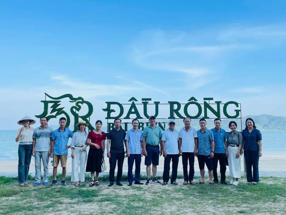 Quảng Ninh doanh thu từ du lịch ước đạt hơn 1.000 tỷ đồng trong 4 ng&agrave;y nghỉ lễ - Ảnh 7.