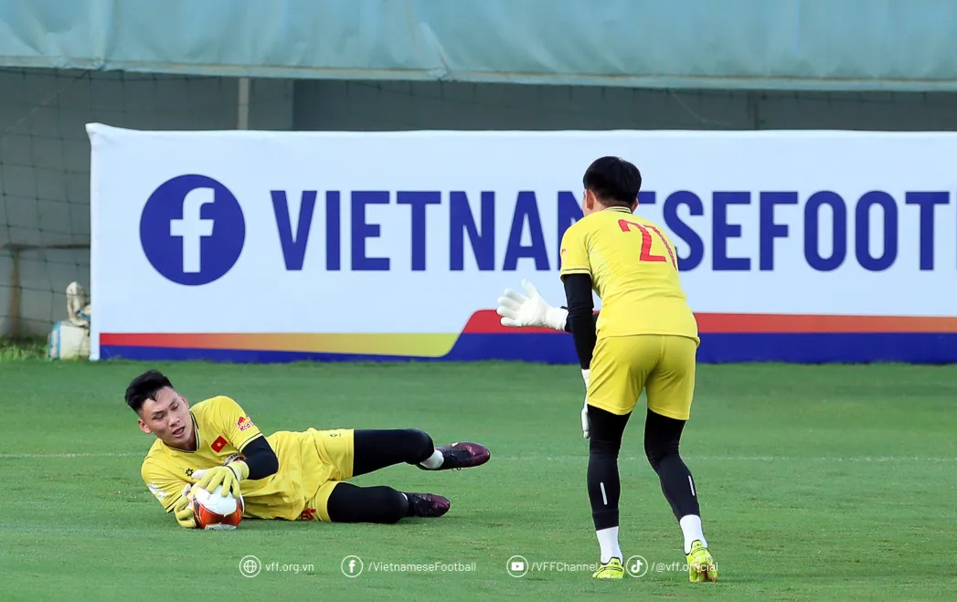 Tiền vệ Hoàng Đức: “Đội tuyển Việt Nam sẽ thể hiện diện mạo rất mới ở trận đấu với đội tuyển Nga”  - Ảnh 5.