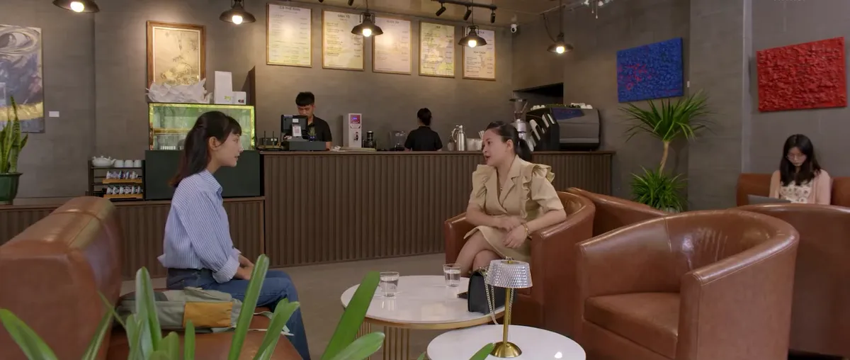 Đi giữa trời rực rỡ - Tập 25: Pu bị tr&ecirc;u ghẹo, Th&aacute;i hay Chải sẽ giải cứu? - Ảnh 1.