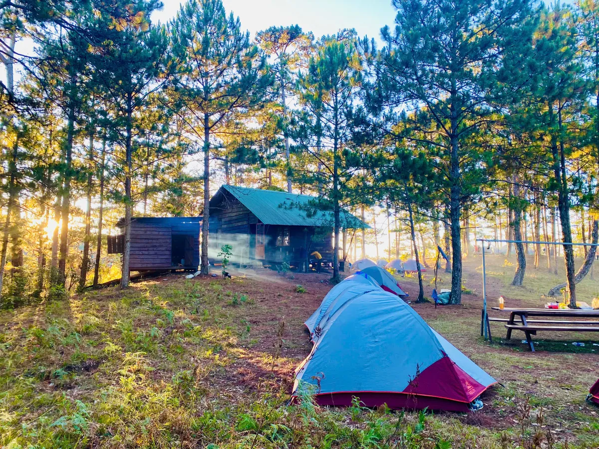 Trekking khám phá VQG Bidoup - Núi Bà và hoà mình vào văn hoá của đồng bào Kho - Ảnh 10.