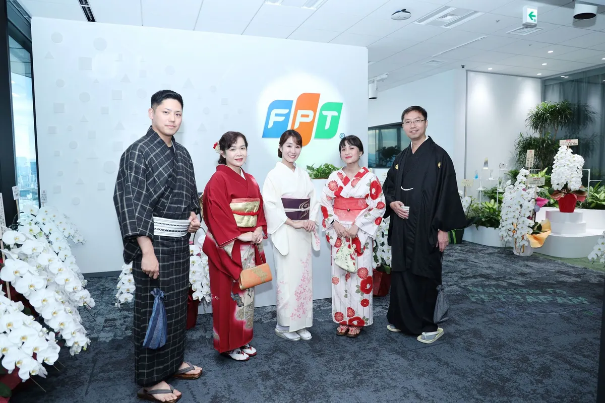 Tại sao ng&agrave;y c&agrave;ng nhiều kỹ sư CNTT Việt Nam l&agrave;m việc tại Nhật Bản? - Ảnh 3.