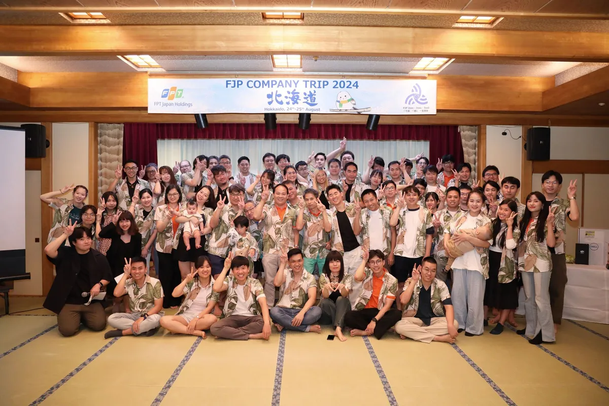 Tại sao ng&agrave;y c&agrave;ng nhiều kỹ sư CNTT Việt Nam l&agrave;m việc tại Nhật Bản? - Ảnh 5.