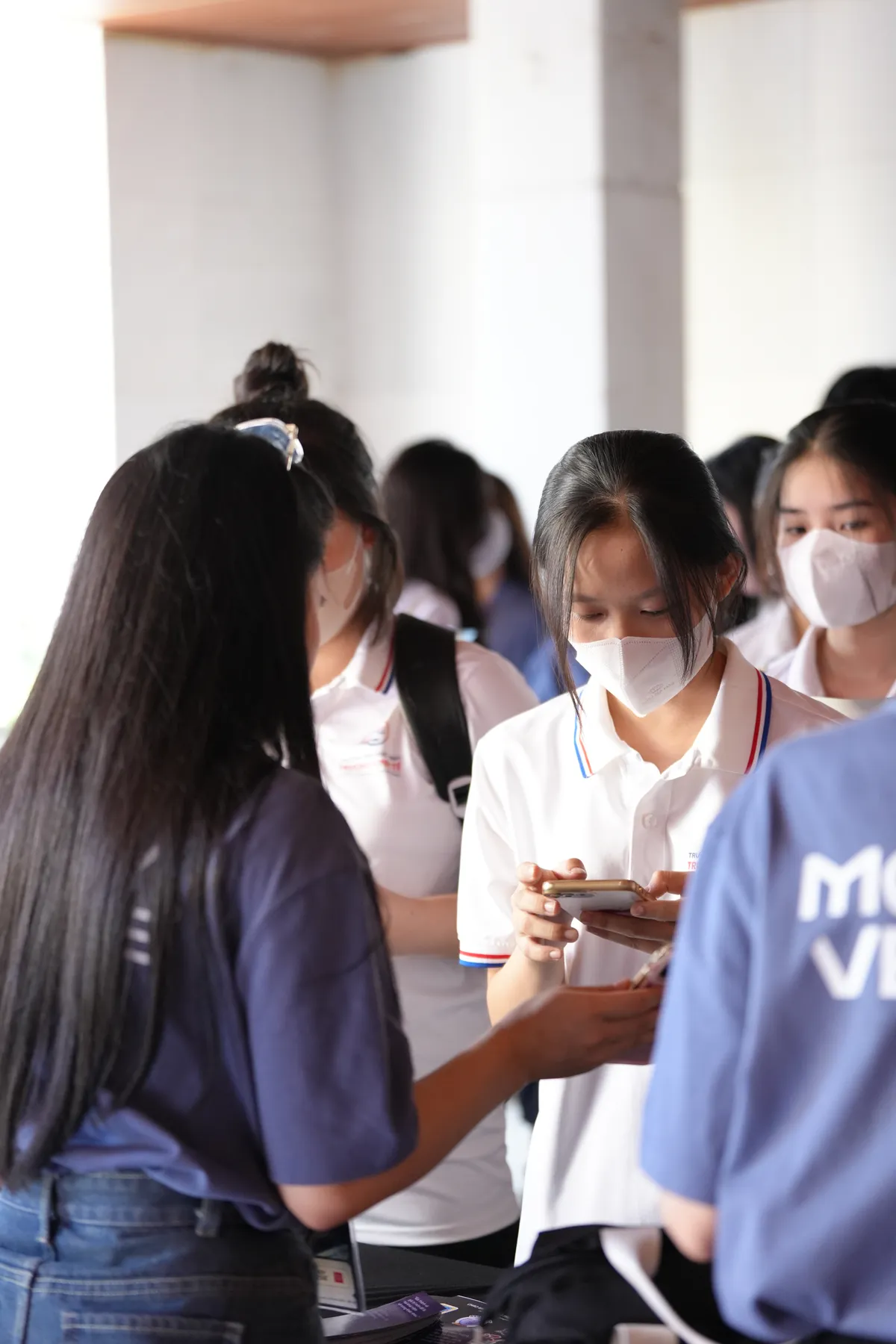 V&ograve;ng loại The Moneyverse: Quản l&yacute; t&agrave;i ch&iacute;nh c&aacute; nh&acirc;n tr&ecirc;n mạng x&atilde; hội - Ảnh 4.