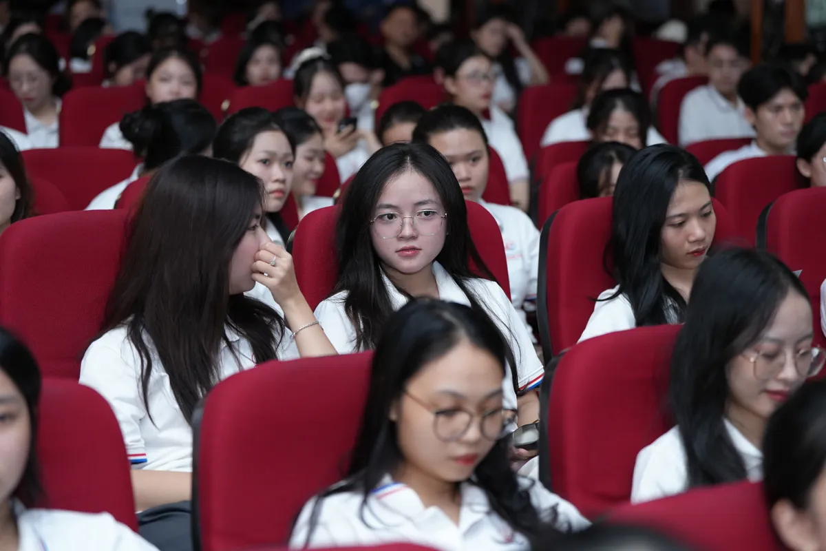 V&ograve;ng loại The Moneyverse: Quản l&yacute; t&agrave;i ch&iacute;nh c&aacute; nh&acirc;n tr&ecirc;n mạng x&atilde; hội - Ảnh 5.