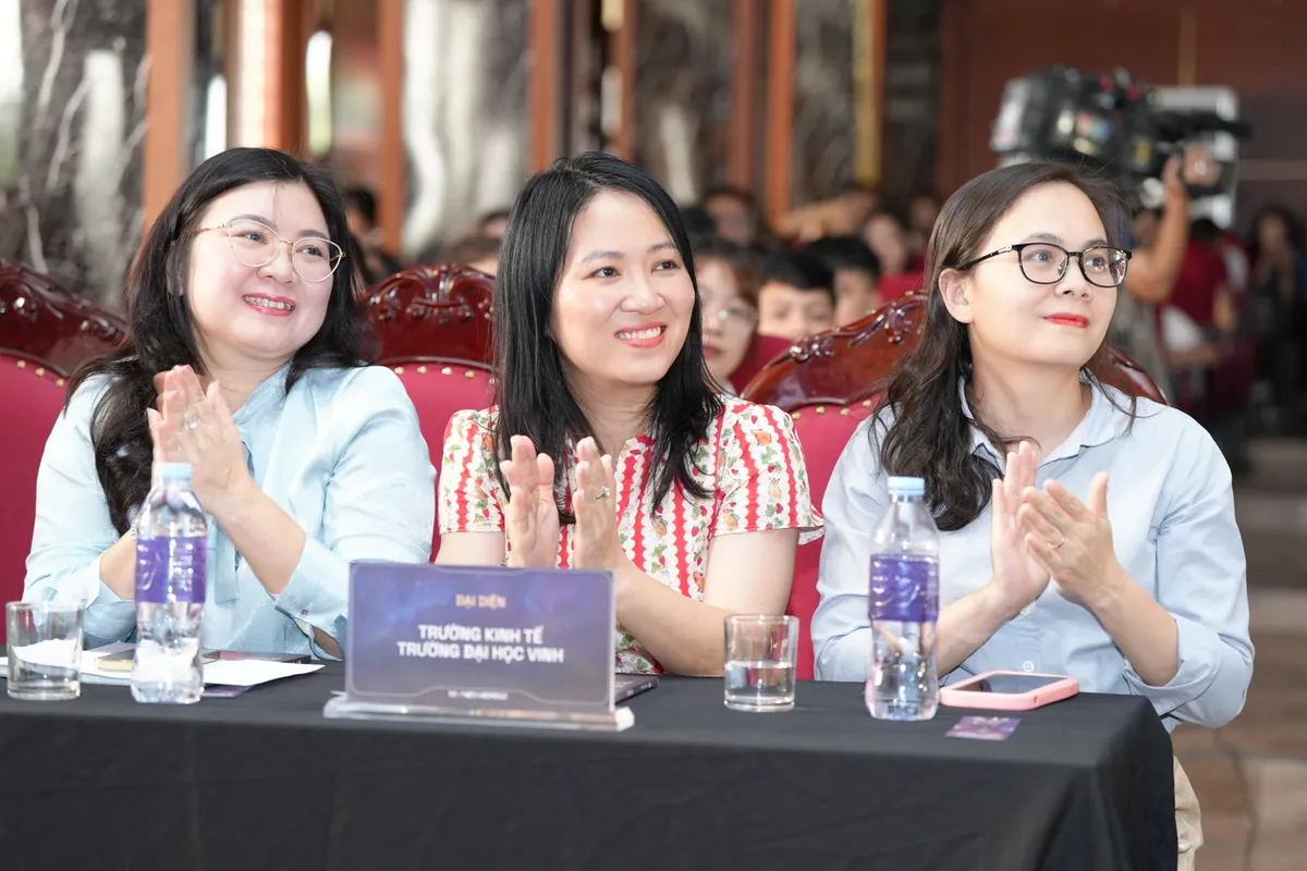 V&ograve;ng loại The Moneyverse: Quản l&yacute; t&agrave;i ch&iacute;nh c&aacute; nh&acirc;n tr&ecirc;n mạng x&atilde; hội - Ảnh 7.