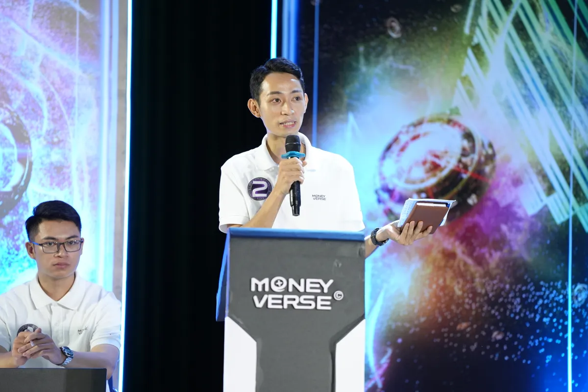 V&ograve;ng loại The Moneyverse: Quản l&yacute; t&agrave;i ch&iacute;nh c&aacute; nh&acirc;n tr&ecirc;n mạng x&atilde; hội - Ảnh 10.