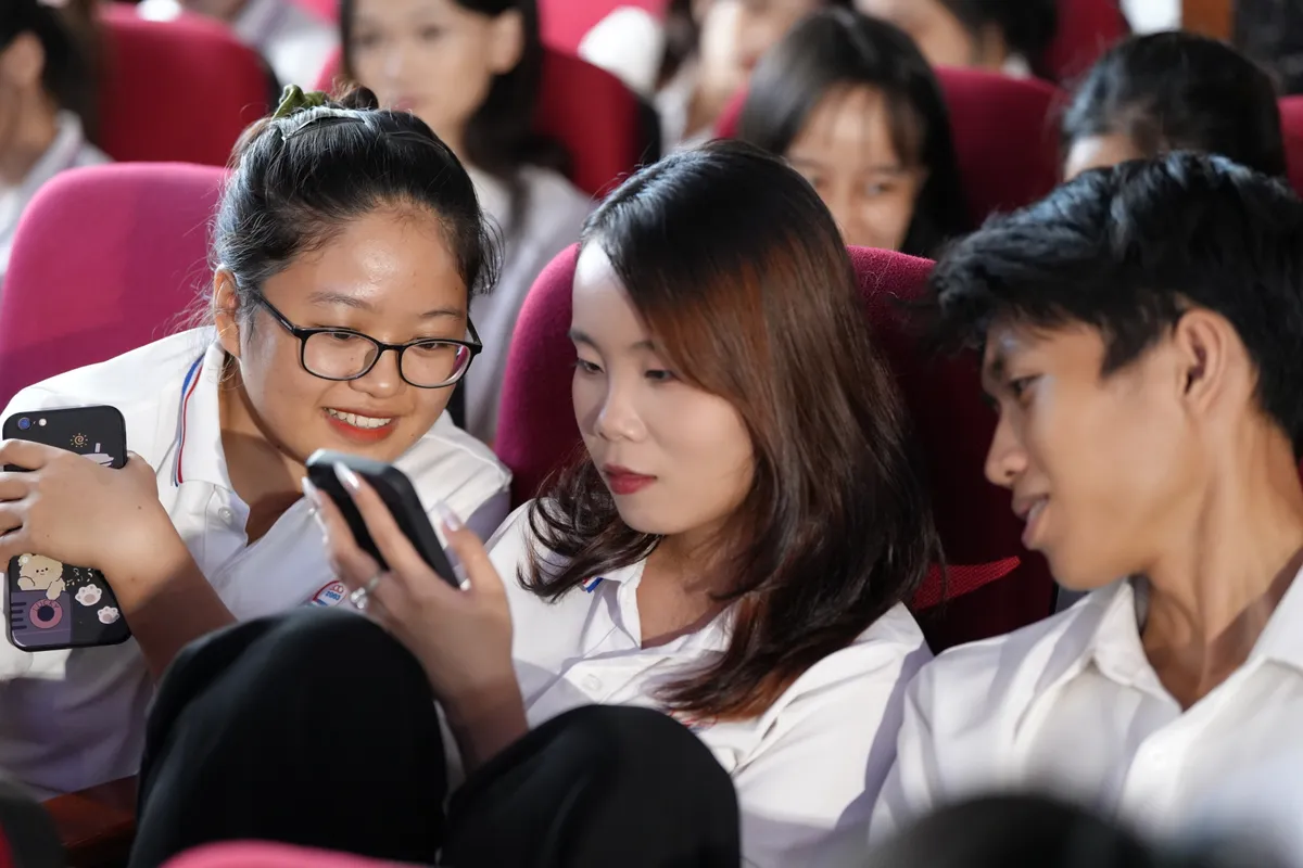 V&ograve;ng loại The Moneyverse: Quản l&yacute; t&agrave;i ch&iacute;nh c&aacute; nh&acirc;n tr&ecirc;n mạng x&atilde; hội - Ảnh 11.