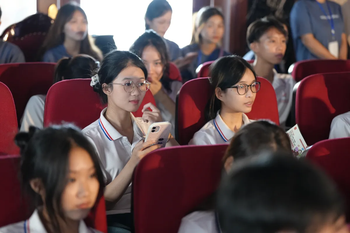 V&ograve;ng loại The Moneyverse: Quản l&yacute; t&agrave;i ch&iacute;nh c&aacute; nh&acirc;n tr&ecirc;n mạng x&atilde; hội - Ảnh 12.