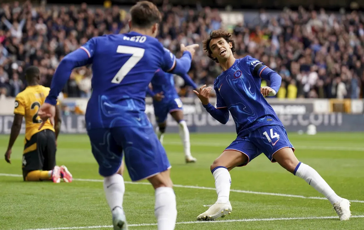 Tân binh Chelsea thuộc 3 bản hợp đồng tốt nhất Premier League - Ảnh 1.