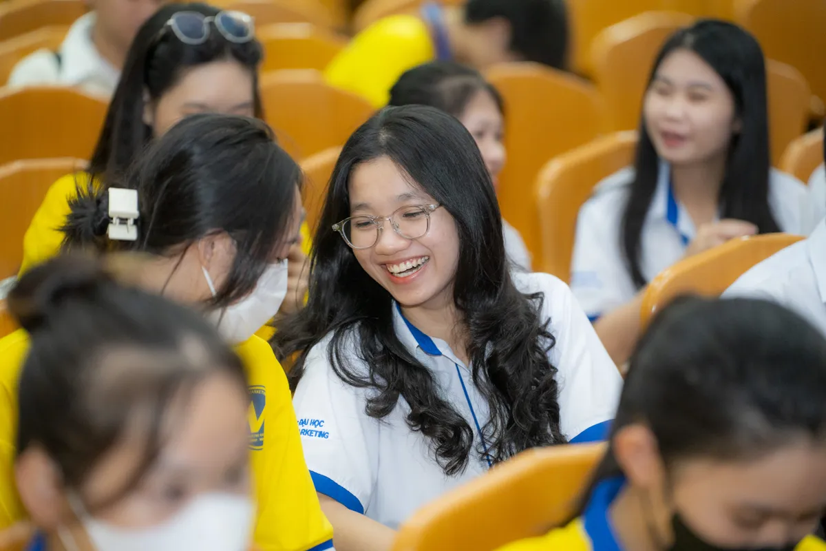 GenZ v&agrave; tư duy đầu tư t&agrave;i ch&iacute;nh kh&aacute;c biệt tại The Moneyverse - Vũ trụ Đồng tiền - Ảnh 4.