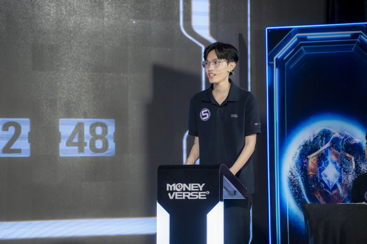 GenZ v&agrave; tư duy đầu tư t&agrave;i ch&iacute;nh kh&aacute;c biệt tại The Moneyverse - Vũ trụ Đồng tiền - Ảnh 10.