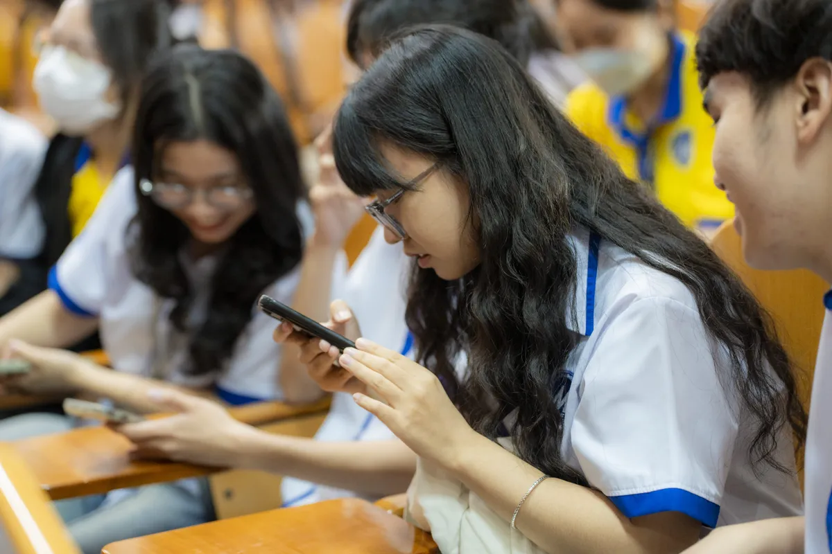 GenZ v&agrave; tư duy đầu tư t&agrave;i ch&iacute;nh kh&aacute;c biệt tại The Moneyverse - Vũ trụ Đồng tiền - Ảnh 12.