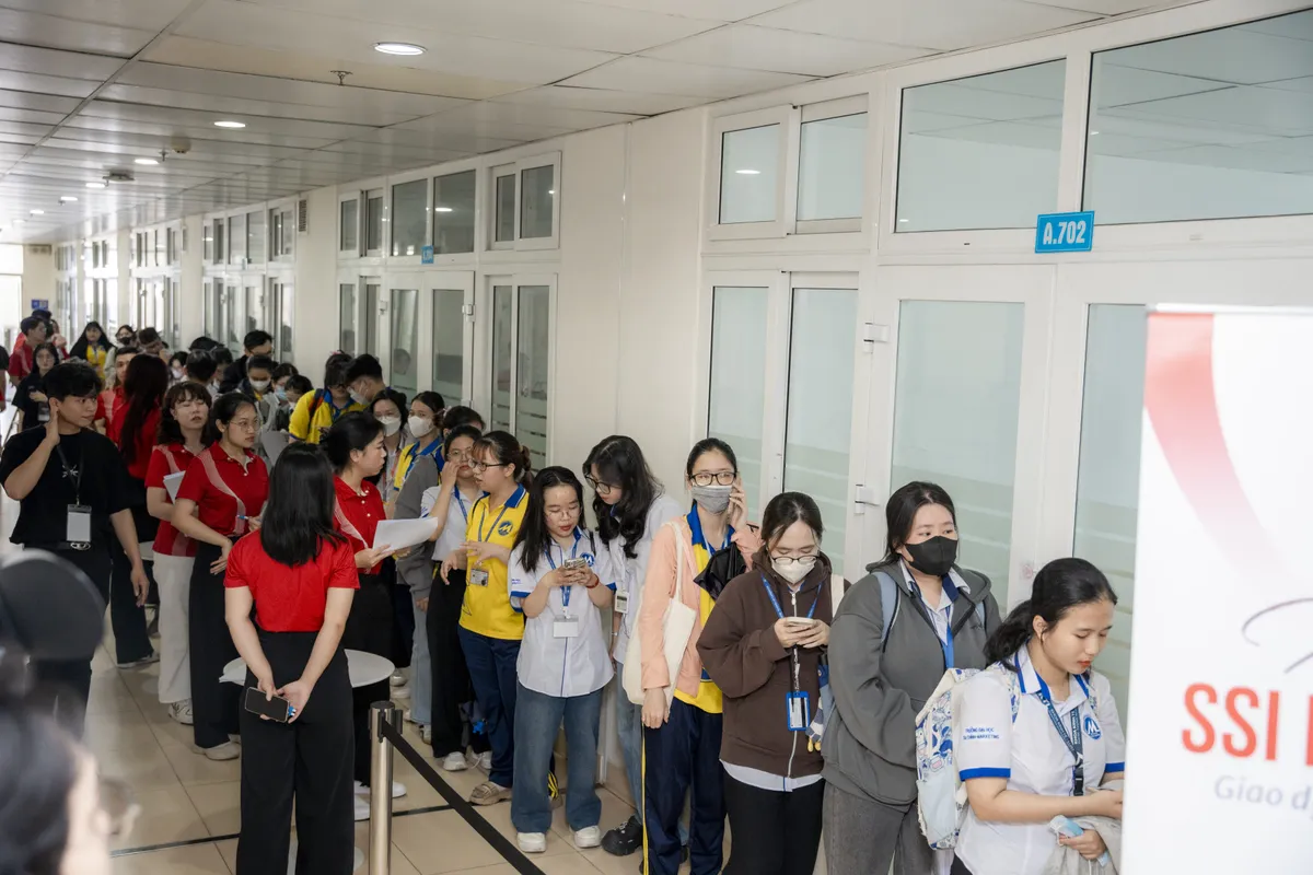 GenZ v&agrave; tư duy đầu tư t&agrave;i ch&iacute;nh kh&aacute;c biệt tại The Moneyverse - Vũ trụ Đồng tiền - Ảnh 1.