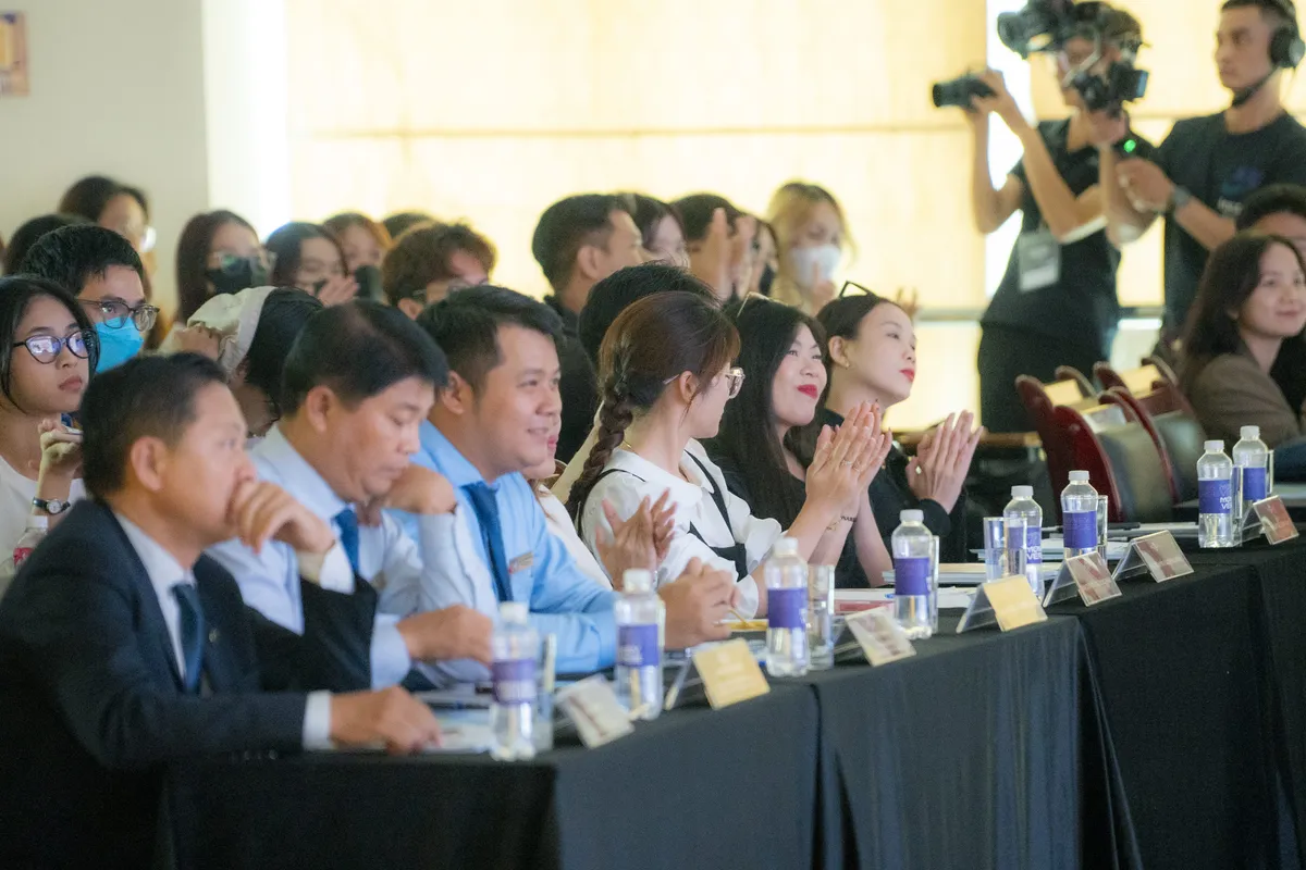 GenZ v&agrave; tư duy đầu tư t&agrave;i ch&iacute;nh kh&aacute;c biệt tại The Moneyverse - Vũ trụ Đồng tiền - Ảnh 5.