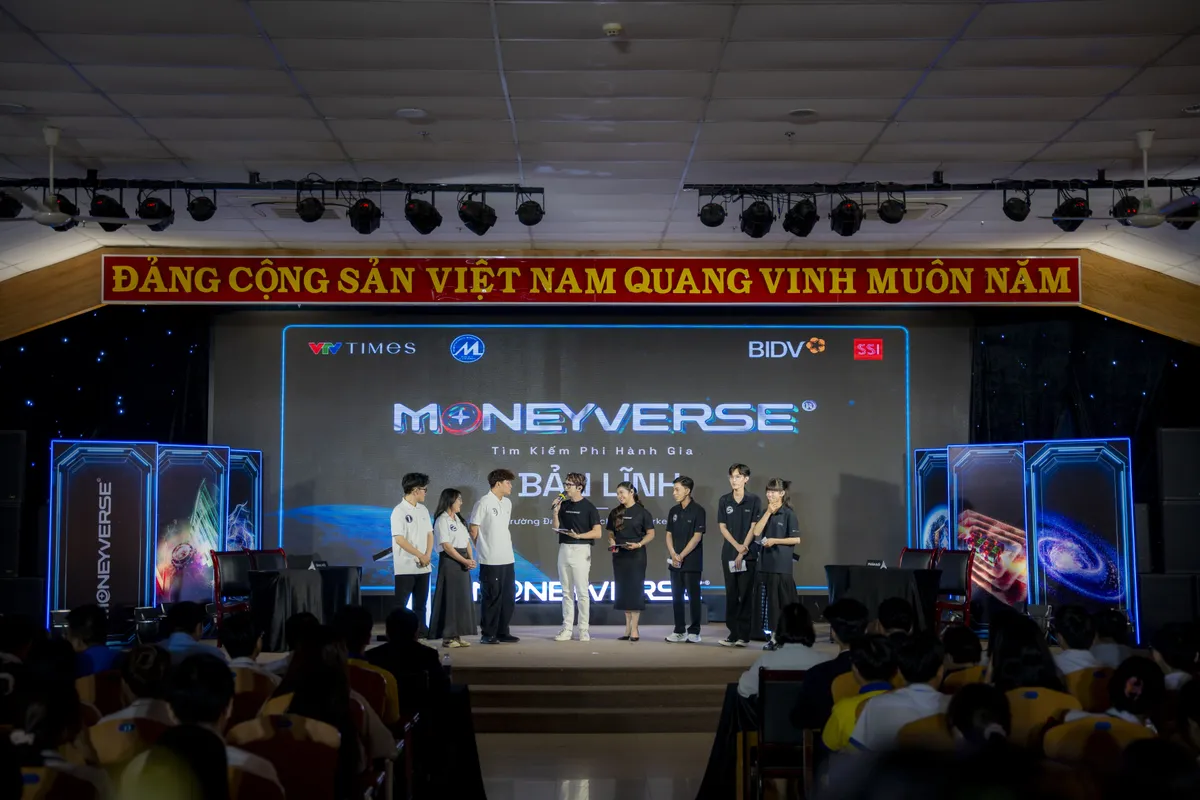 GenZ v&agrave; tư duy đầu tư t&agrave;i ch&iacute;nh kh&aacute;c biệt tại The Moneyverse - Vũ trụ Đồng tiền - Ảnh 7.