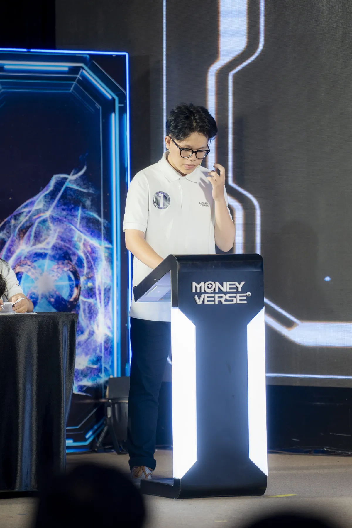 GenZ v&agrave; tư duy đầu tư t&agrave;i ch&iacute;nh kh&aacute;c biệt tại The Moneyverse - Vũ trụ Đồng tiền - Ảnh 9.