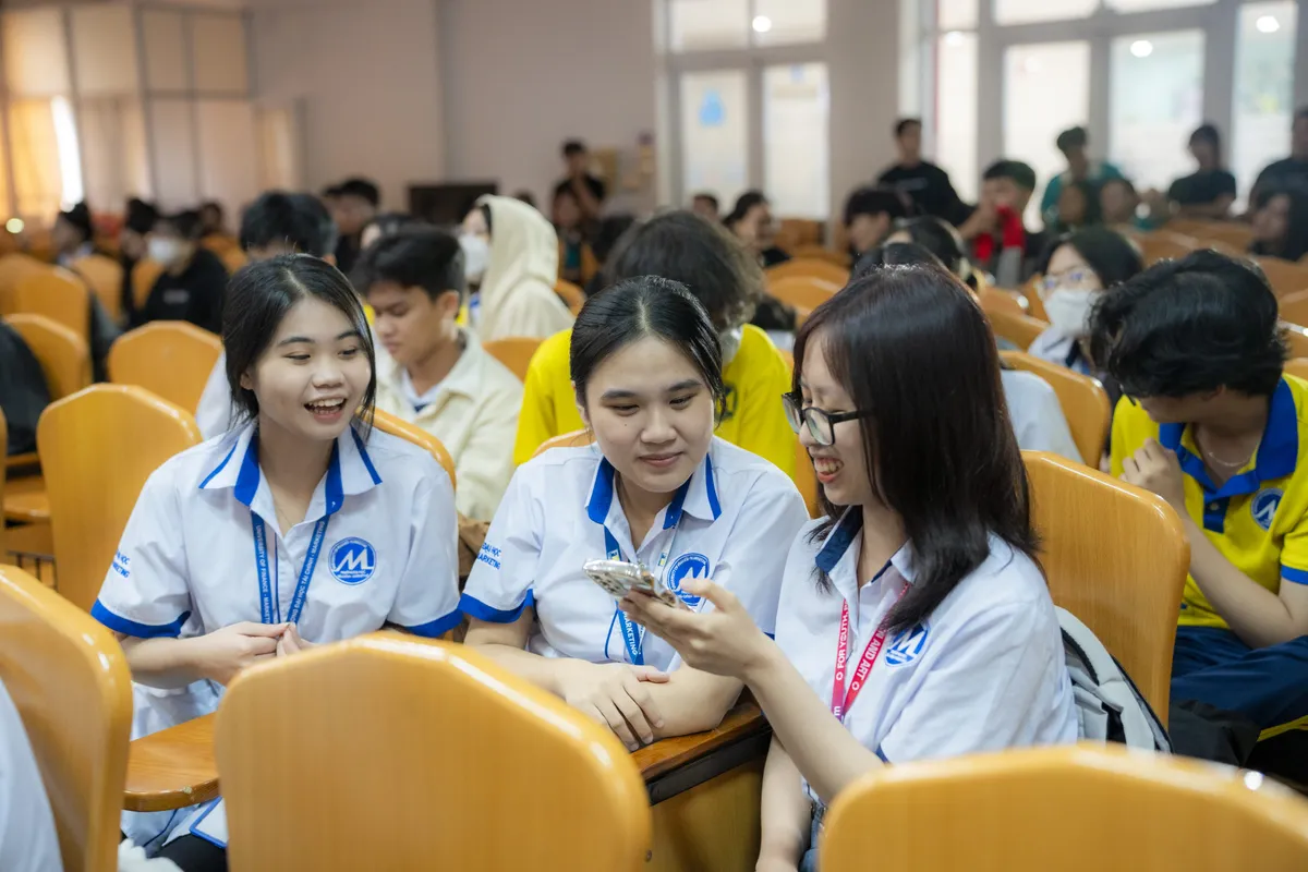 GenZ v&agrave; tư duy đầu tư t&agrave;i ch&iacute;nh kh&aacute;c biệt tại The Moneyverse - Vũ trụ Đồng tiền - Ảnh 13.