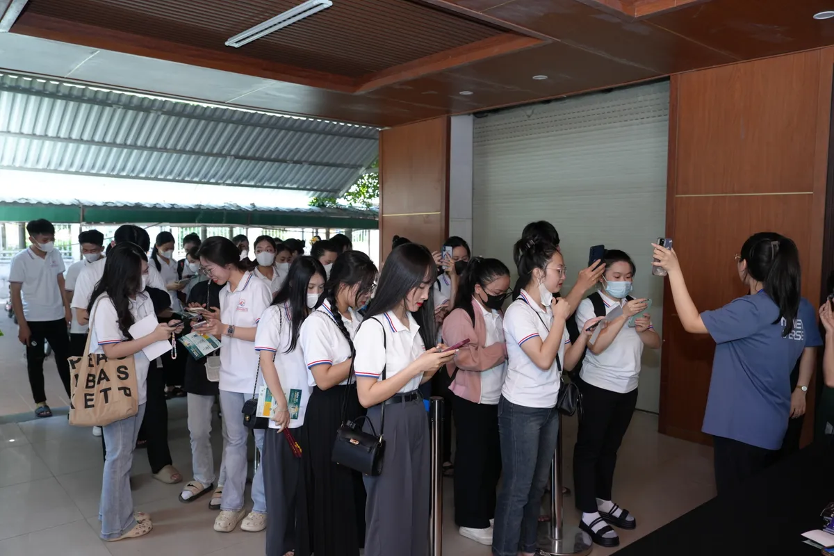 V&ograve;ng loại The Moneyverse: Quản l&yacute; t&agrave;i ch&iacute;nh c&aacute; nh&acirc;n tr&ecirc;n mạng x&atilde; hội - Ảnh 1.