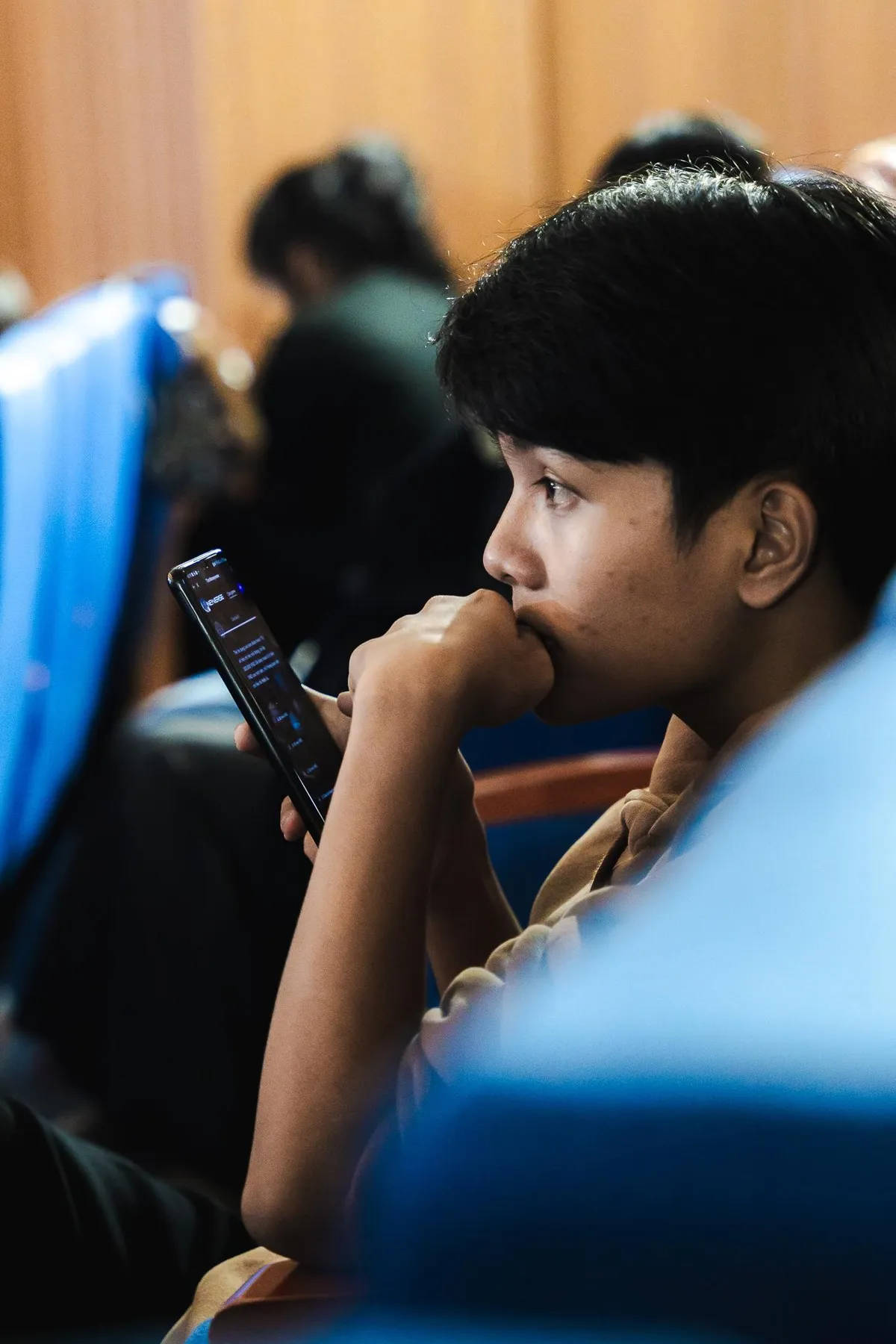 Giới trẻ l&agrave;m chủ hay l&agrave;m thợ  - Chủ đề tranh biện tại v&ograve;ng loại The Moneyverse - Ảnh 11.